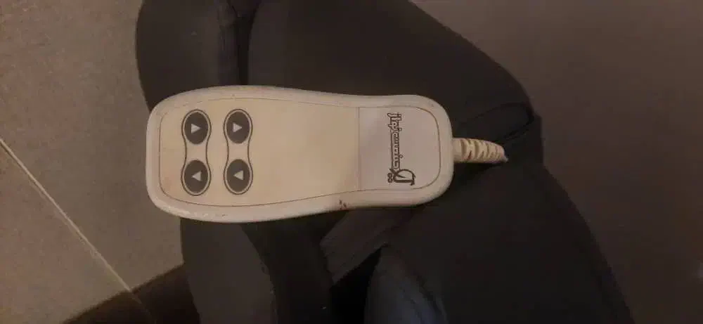 صندلی برقی آرایشگاه|آرایشگاه و سالنهای زیبایی|بهشهر, |دیوار