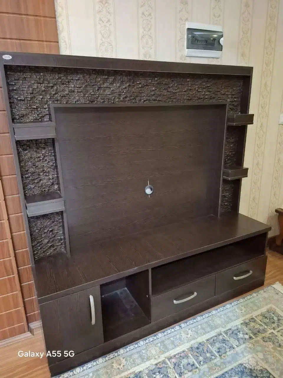 میز تلوزیون|میز تلویزیون|شیراز, تلخ داش|دیوار