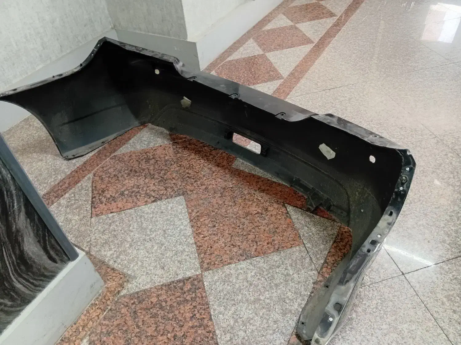 سپر دنا|قطعات یدکی و لوازم جانبی|کرج, فاز ۳ گوهردشت|دیوار