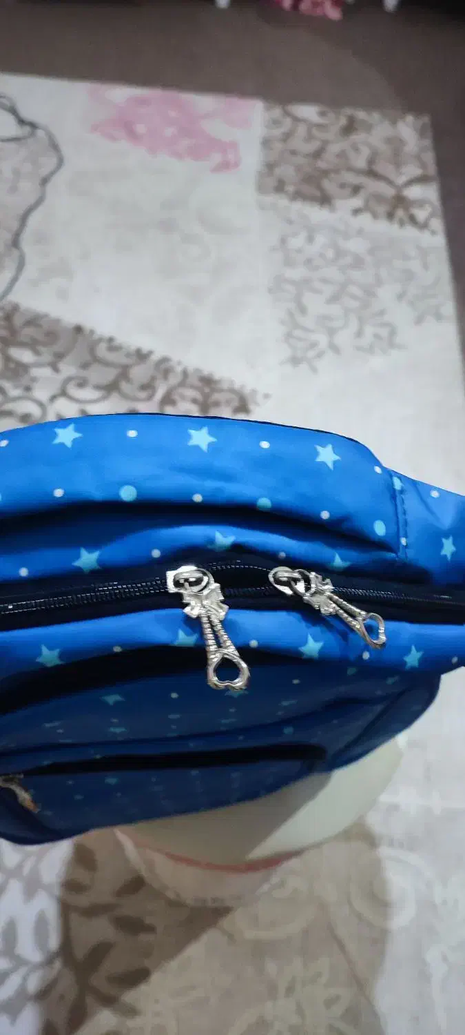 کوله پشتی دخترانه|کیف، کفش، کمربند|کرمانشاه, |دیوار