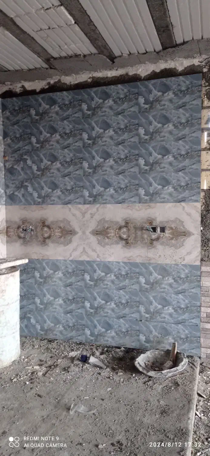 کاشی و سرامیک کاری ونصب تابلو سرامیک و تخریب پیکر|خدمات پیشه و مهارت|زاهدان, |دیوار