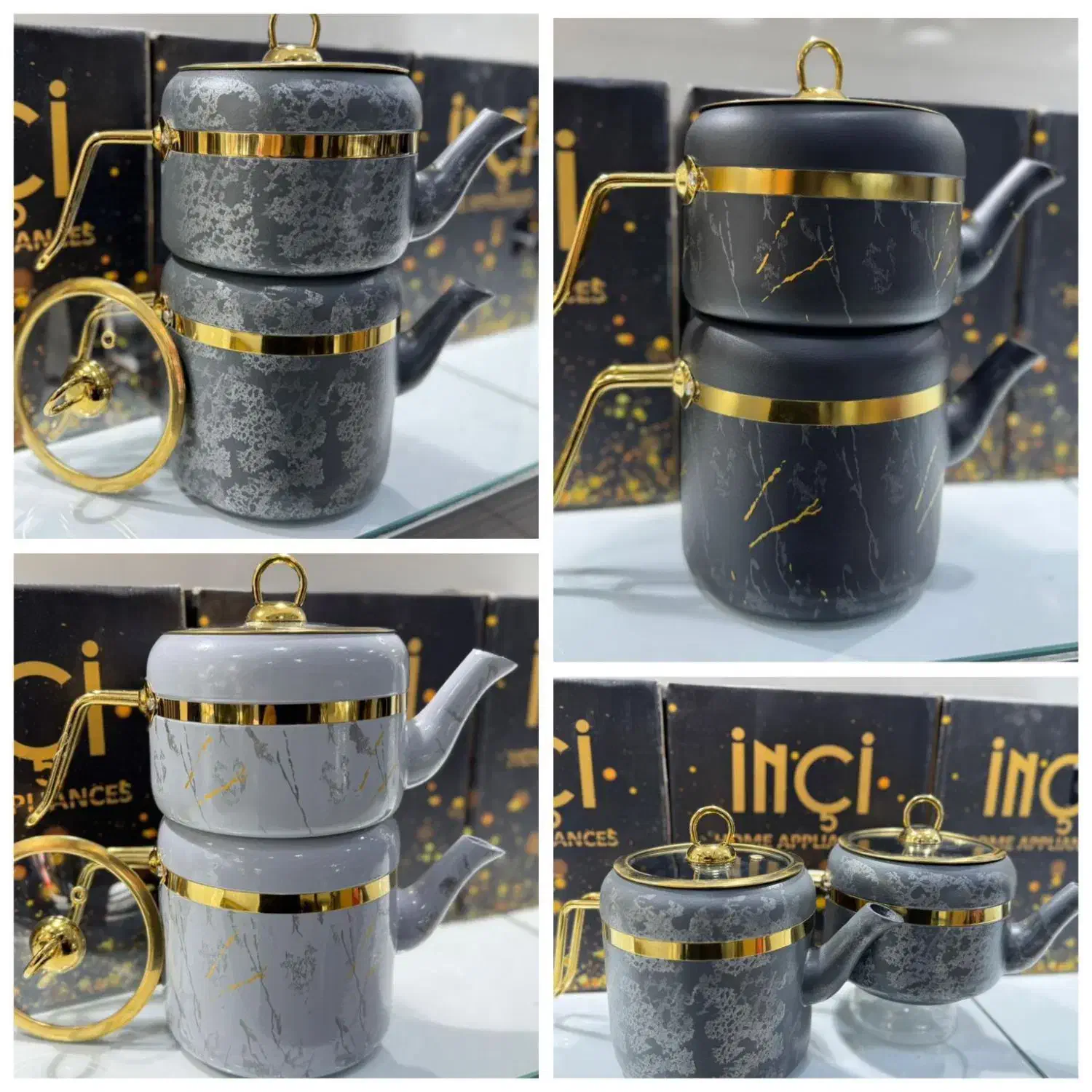 ارزانسرای لوازم خانگی ارسال و پرداخت درب منزل|ظروف سرو و پذیرایی|مشهد, کلاهدوز|دیوار