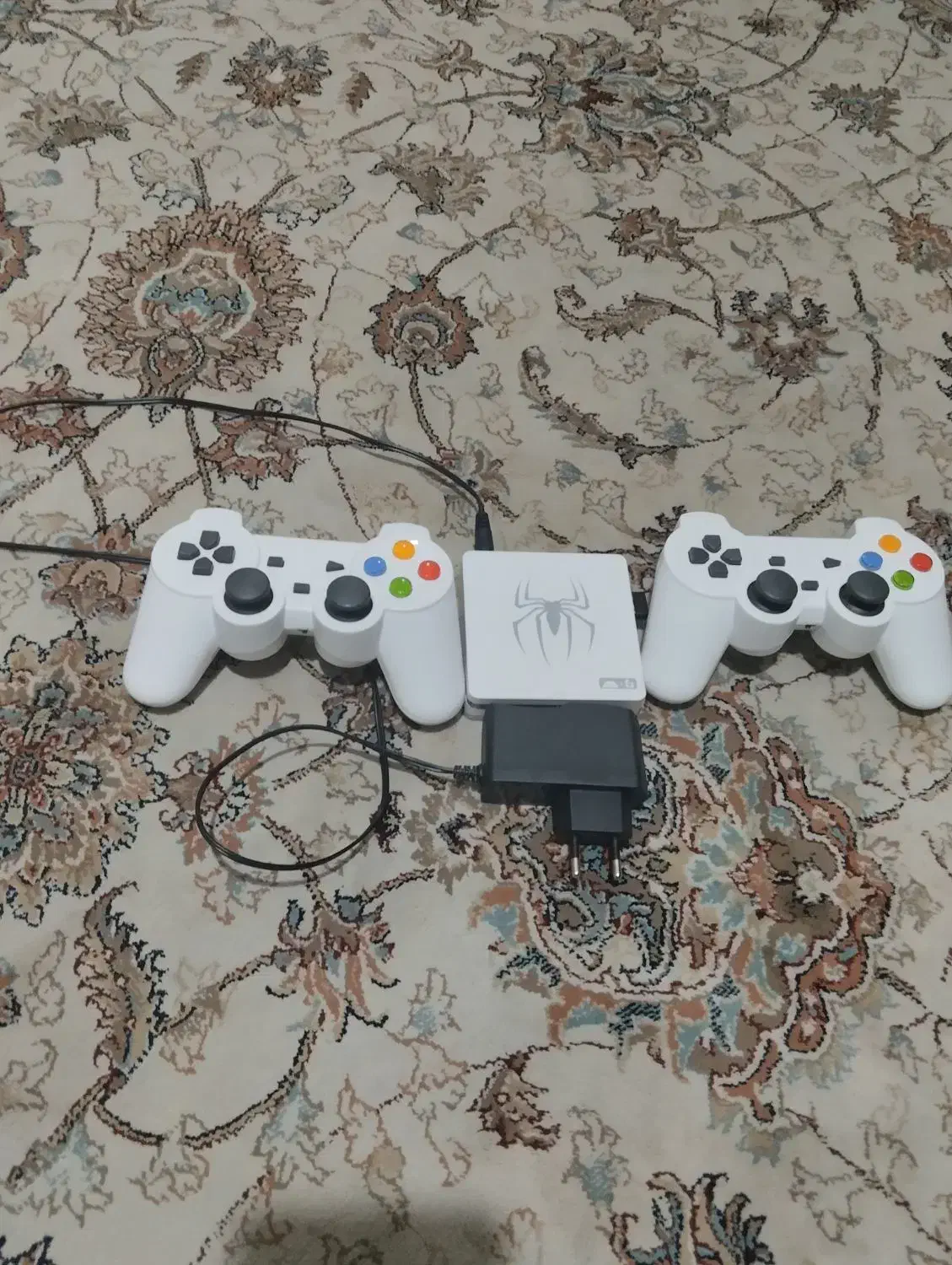 کنسول بازی+ اندورید باکس|کنسول، بازی ویدئویی و آنلاین|تهران, مجیدیه|دیوار