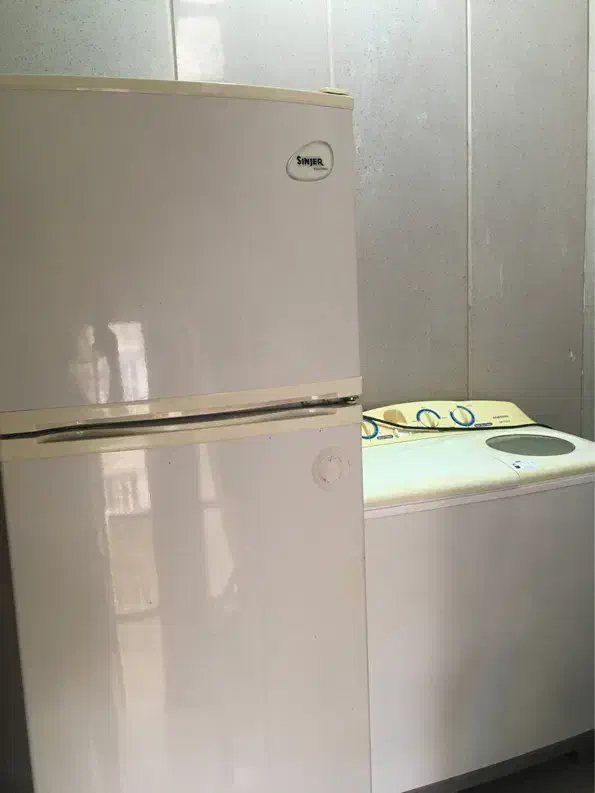 یخچال و ماشین لباسشویی|سایر لوازم برقی|ری, فیروزآبادی|دیوار