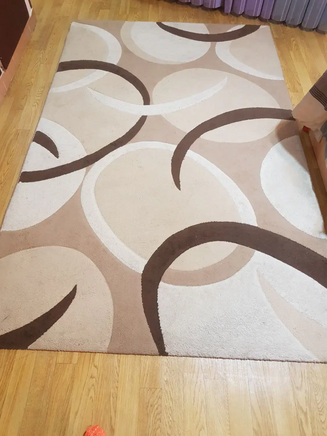 فرش ماشینی ترک|فرش|قزوین, |دیوار