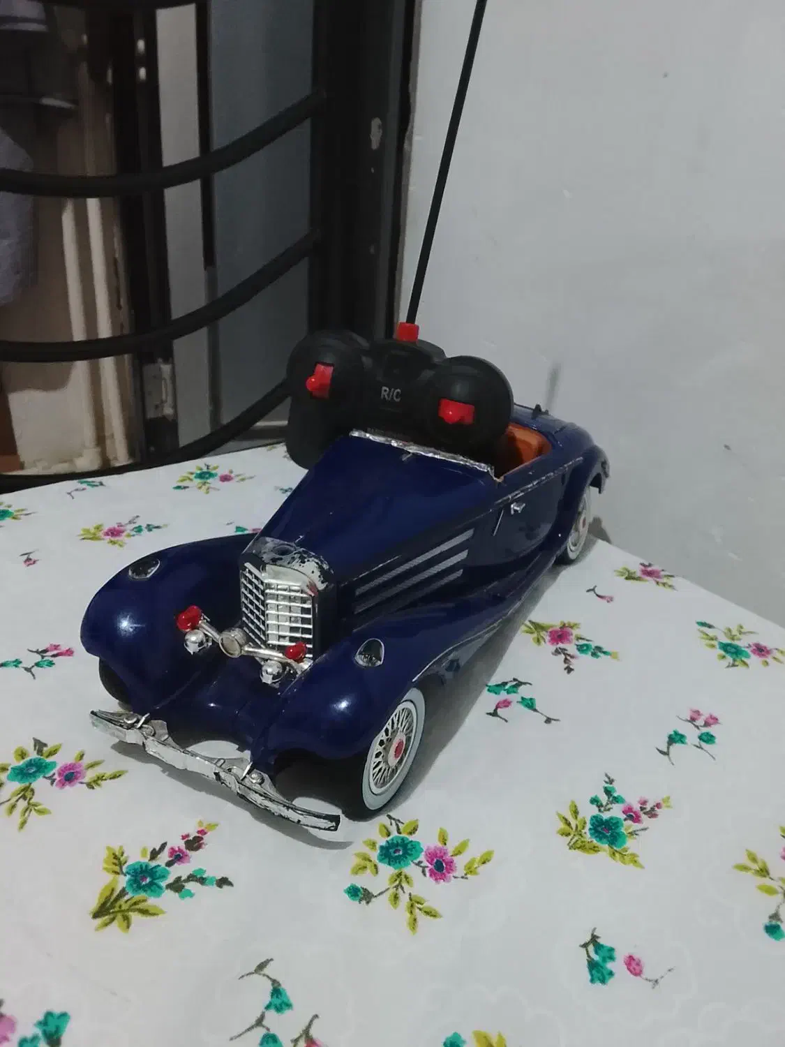 ماشین کنترلی کلکسیونی|اسباببازی|قدس, شهرقدس|دیوار