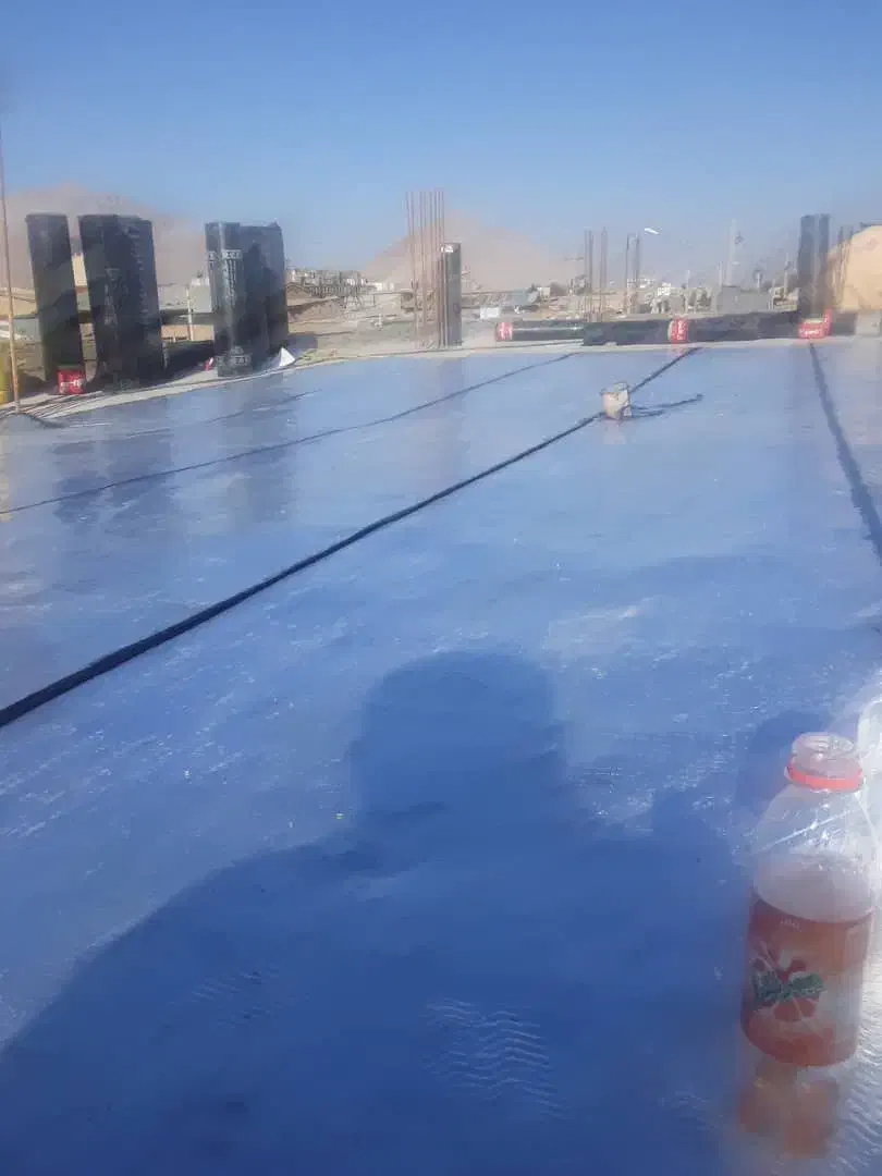 پیمانکاری ایزوگام|خدمات پیشه و مهارت|خمینی‌شهر, |دیوار