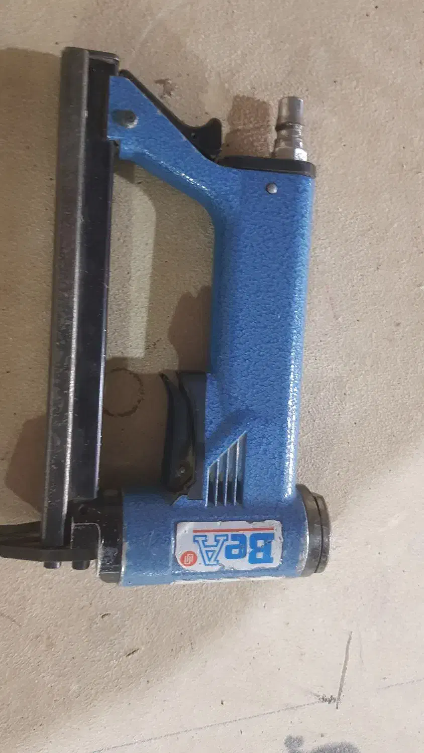 استپ منگنه Bea|ابزارآلات|پردیس, شهرک صنعتی خرمدشت فاز ۷|دیوار