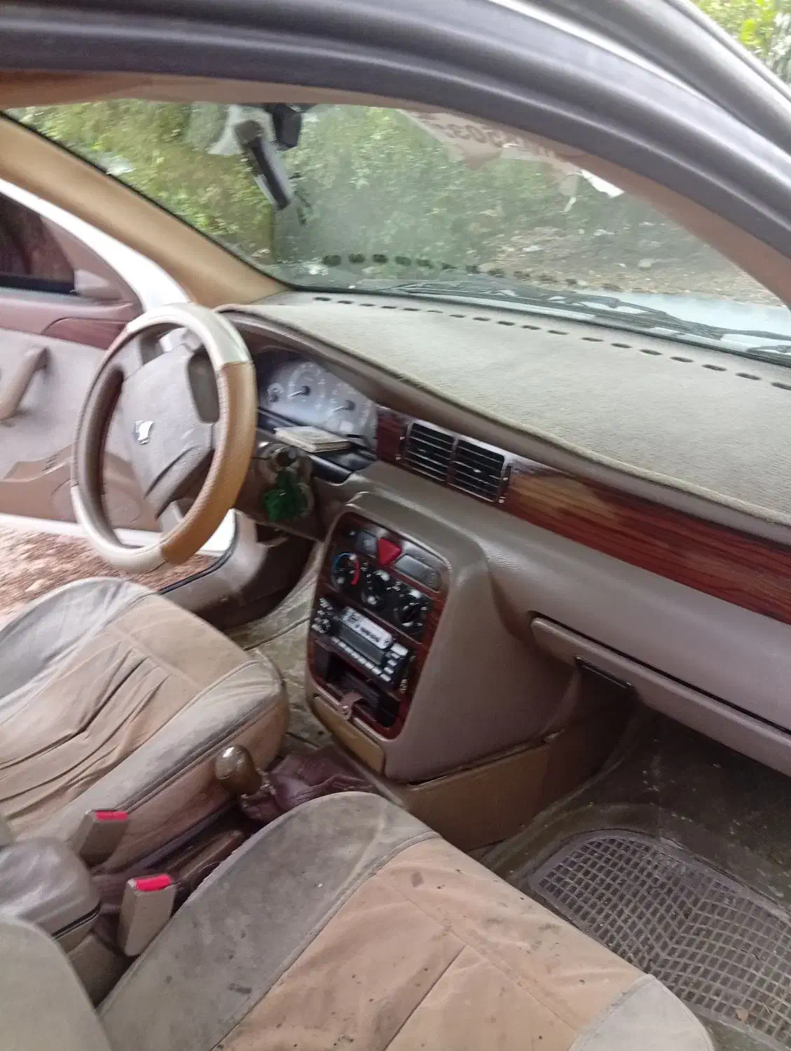 سمند se 90|خودرو سواری و وانت|کازرون, |دیوار