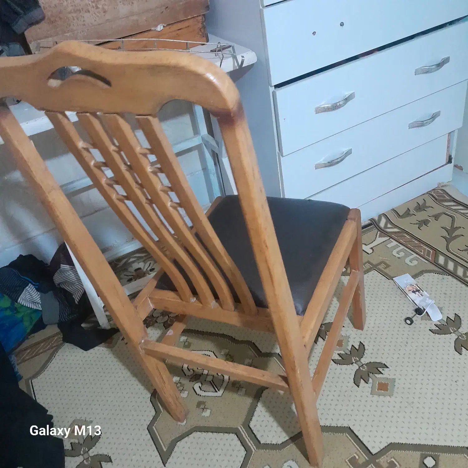 میز عدد صندلی فروشی|میز و صندلی غذاخوری|کاشان, فاز ۲ ناجی آباد|دیوار