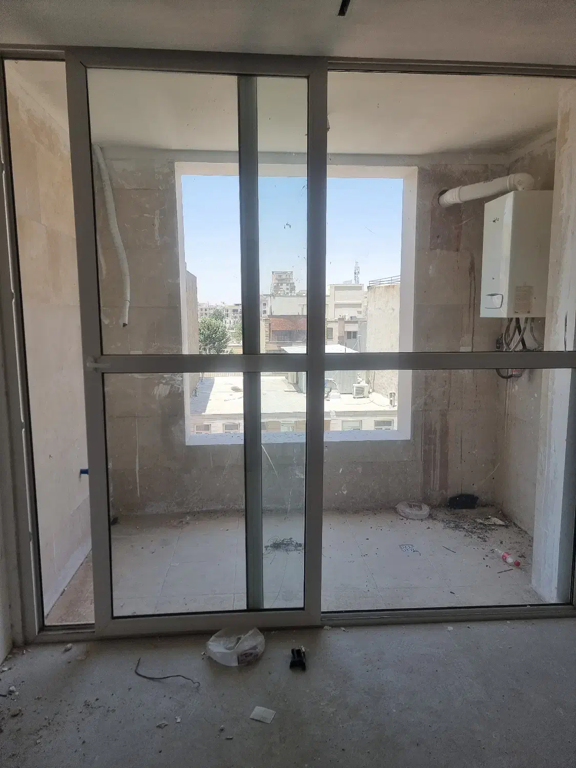 نیروی ماهر جهت کار در کارگاه upvc|استخدام صنعتی، فنی، مهندسی|اراک, |دیوار