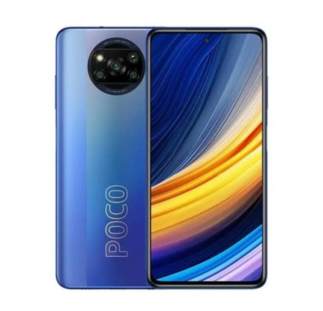 poco x3 pro|موبایل|شیروان (خراسان), |دیوار