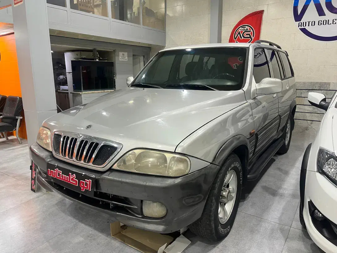 موسو مدل ۸۳اتومات|خودرو سواری و وانت|کرج, دولت‌آباد|دیوار