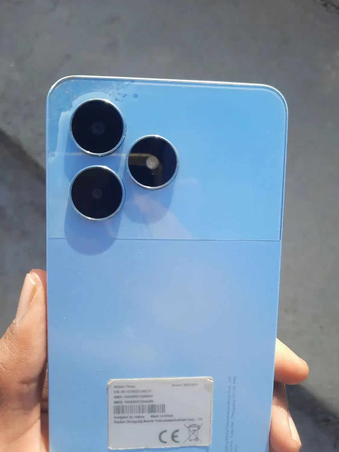 گوشی بسیار تمیز فروش فوری|موبایل|زاهدان, |دیوار