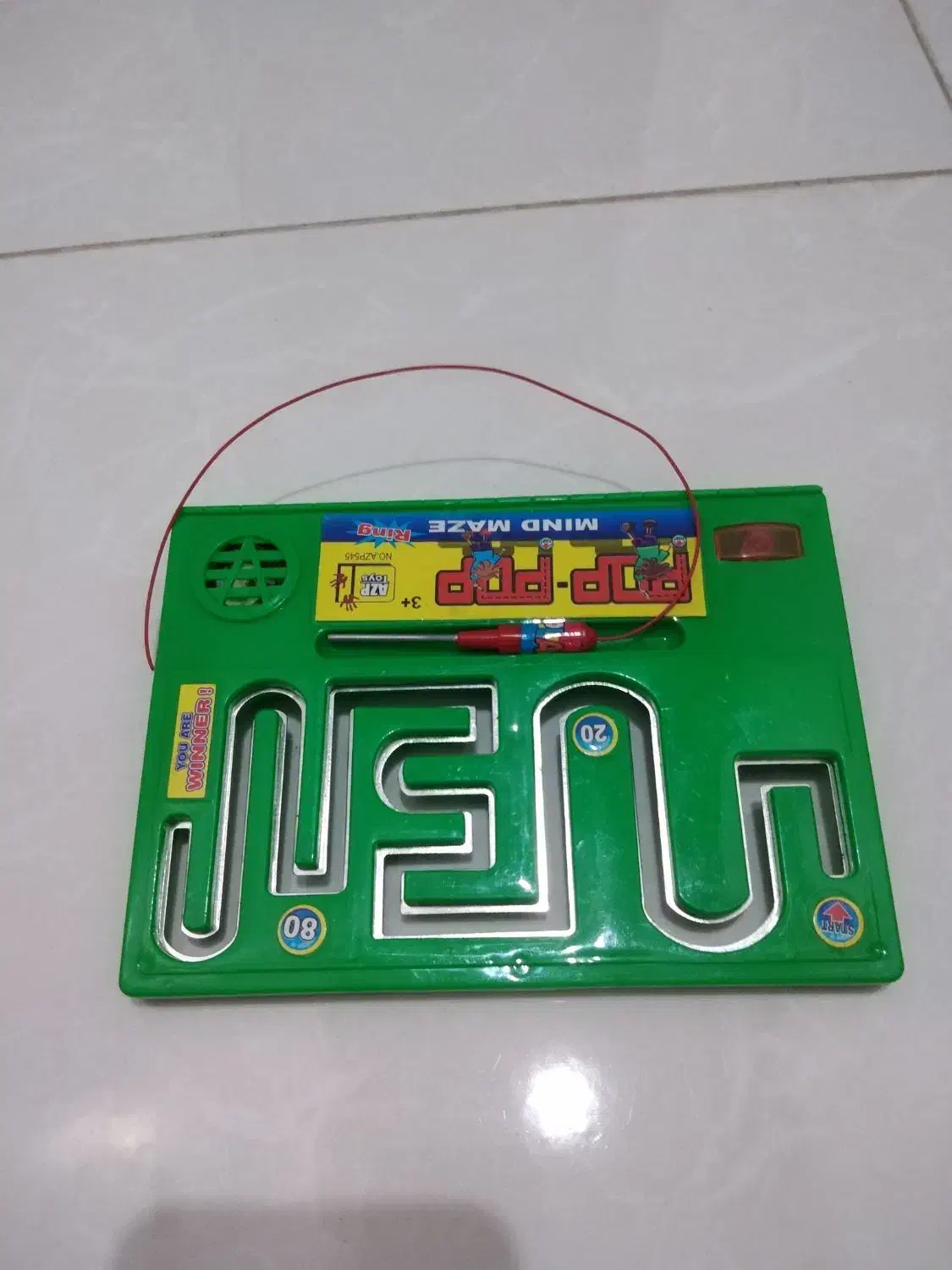 اسباب بازی رو نصف قیمت بخر|اسباب‌بازی بچه|بهبهان, |دیوار