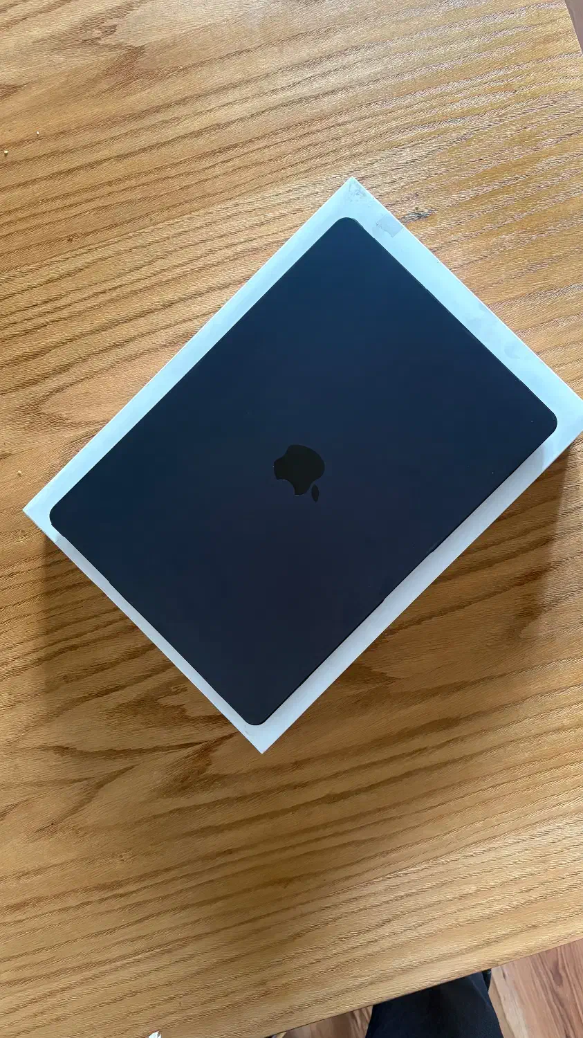 مک بوک ایر 2023 - m2 در حد نو|رایانه همراه|مشهد, سجاد شهر|دیوار