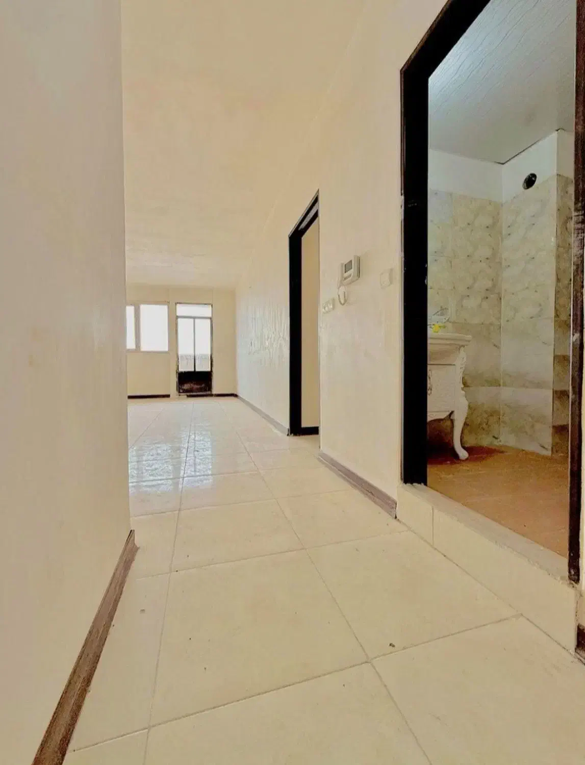 90متر/نوساز/ویوابدی/غرق در نور/بهترین برج قائمیه|فروش آپارتمان|اسلام‌شهر, شهرک قائمیه|دیوار