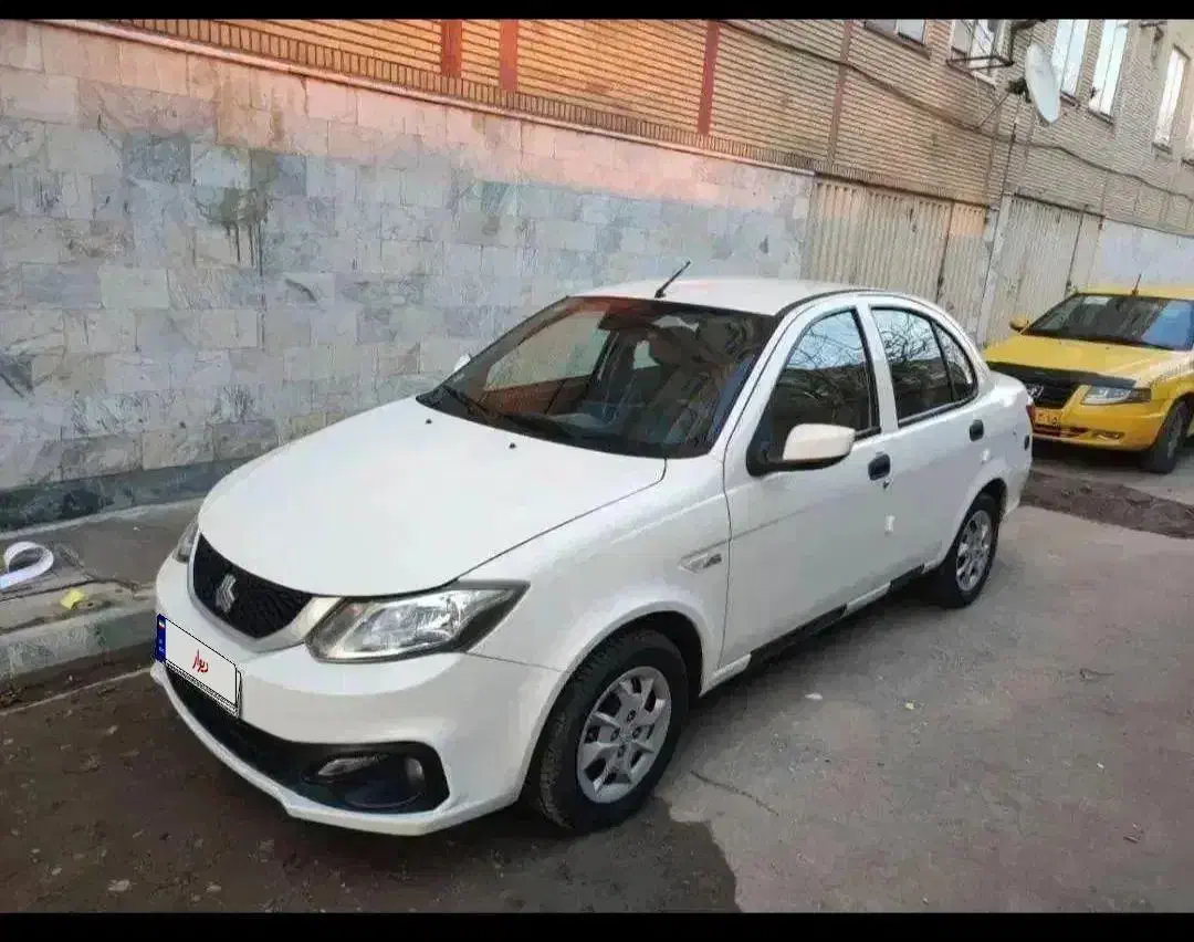 ساینا دوگانه کم کار|خودرو سواری و وانت|ورامین, ورامین|دیوار