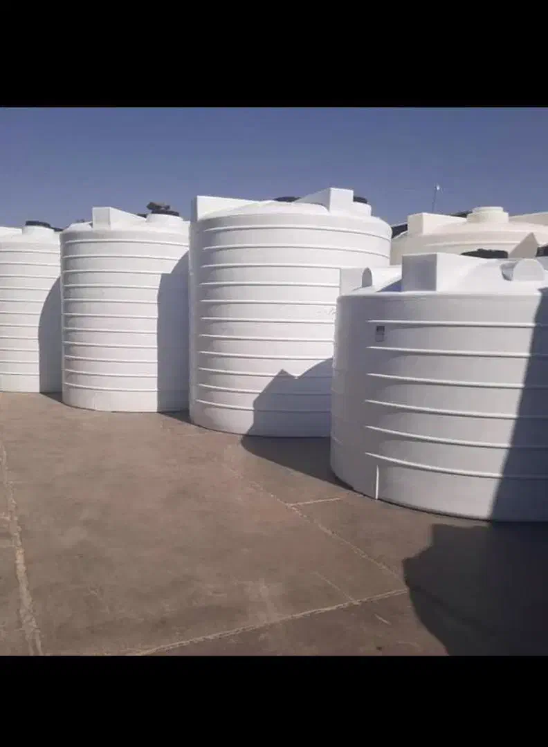 شهر تانکر منبع 3لایه آنتی باکتریال 20%تخفیف|مصالح و تجهیزات ساختمان|تهران, شادآباد|دیوار