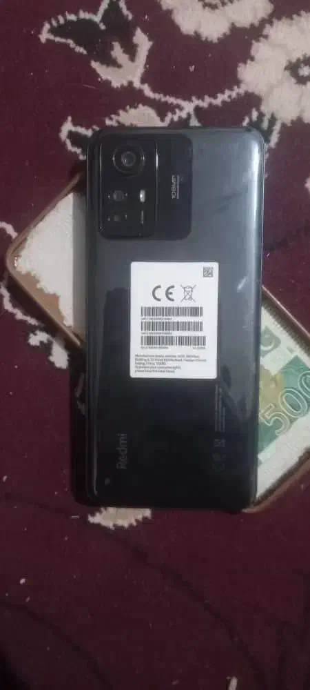 نوت 12  s|موبایل|هامون, |دیوار