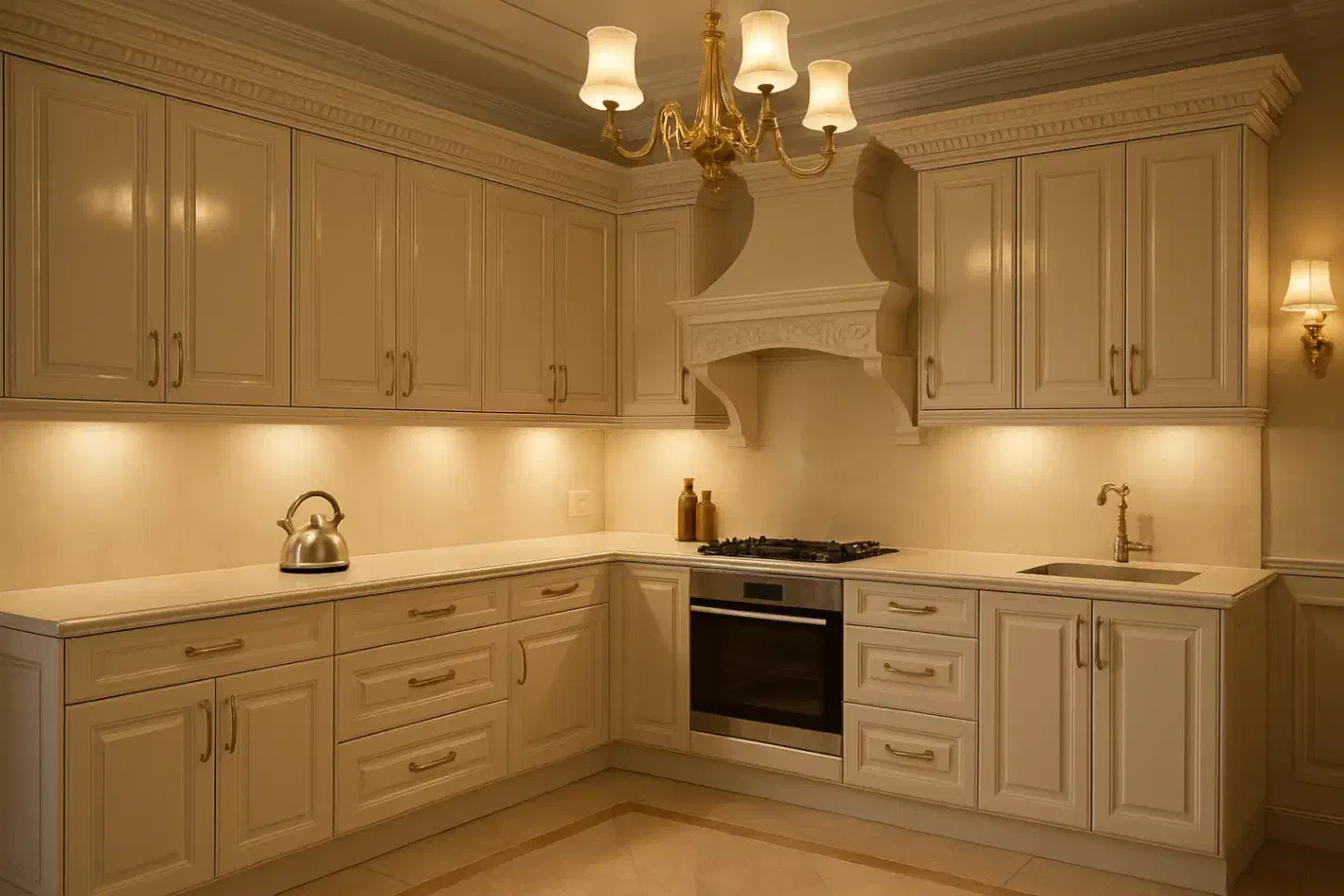 کابینت نصاب|خدمات پیشه و مهارت|کرج, گوهردشت|دیوار