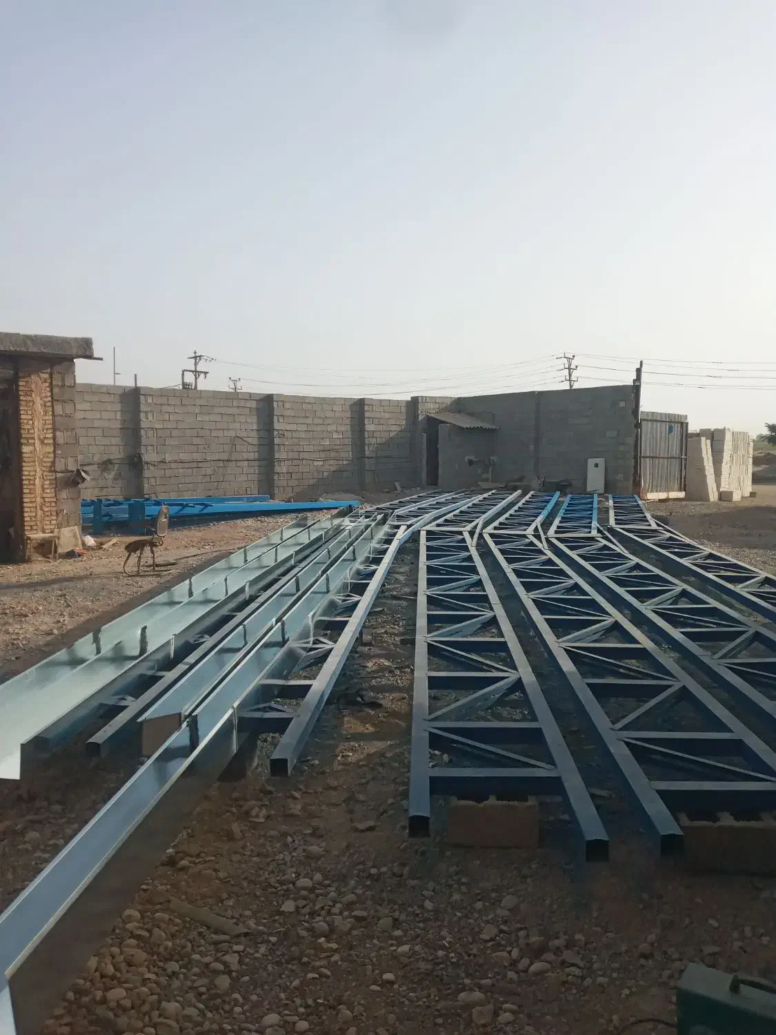 نیازمند جوشکار|استخدام صنعتی، فنی، مهندسی|شوش, |دیوار