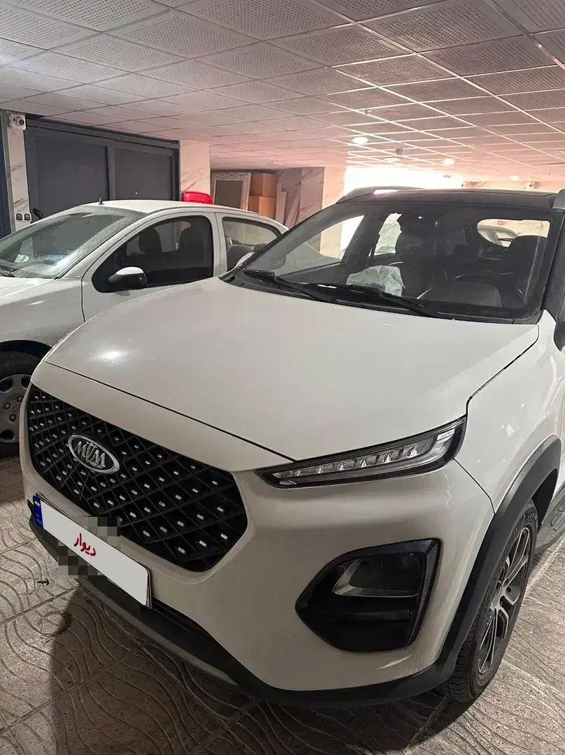 x۲۲ پرو IE اتومات مدل ۴۰۲|خودرو سواری و وانت|شیراز, معالی‌آباد|دیوار