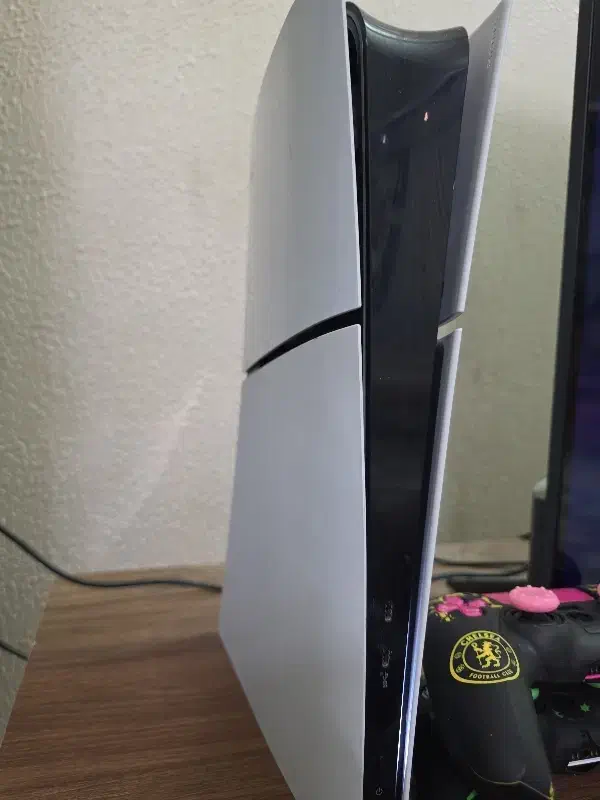 ps5 حرفه ای|کنسول، بازی ویدئویی و آنلاین|اصفهان, الهیه|دیوار