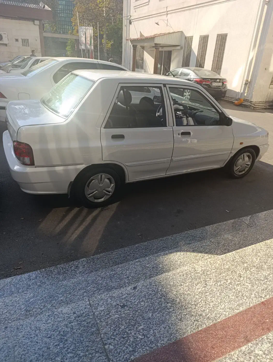 پراید 132|خودرو سواری و وانت|گرگان, |دیوار