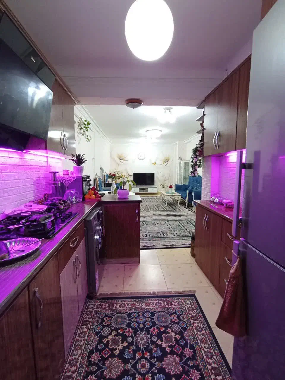 ویلایی دوبلکس۱۰۰متری عاشوری املاک قصر|فروش خانه و ویلا|رشت, آب و برق|دیوار