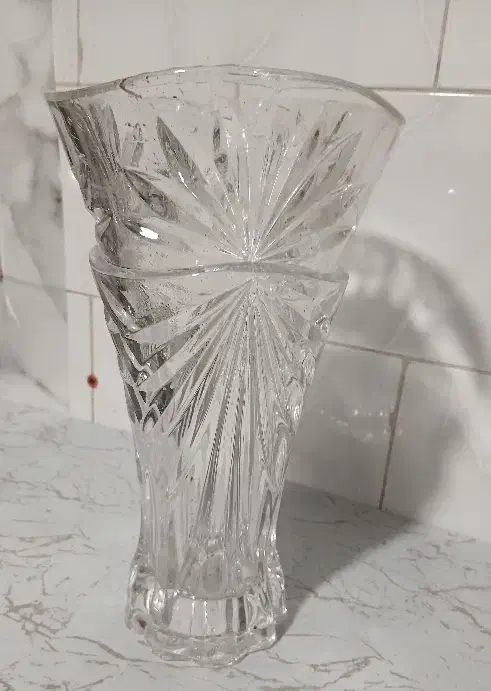 گلدان کریستال|گل مصنوعی|ارومیه, |دیوار