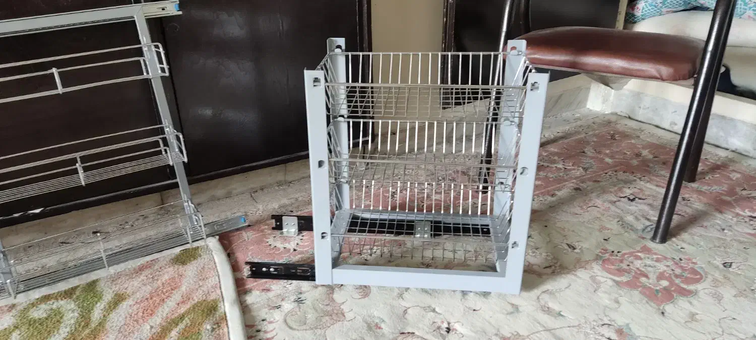 لوازم اشپزخانه|آب‌چکان و نظم‌دهنده ظروف|تهران, مطهری|دیوار