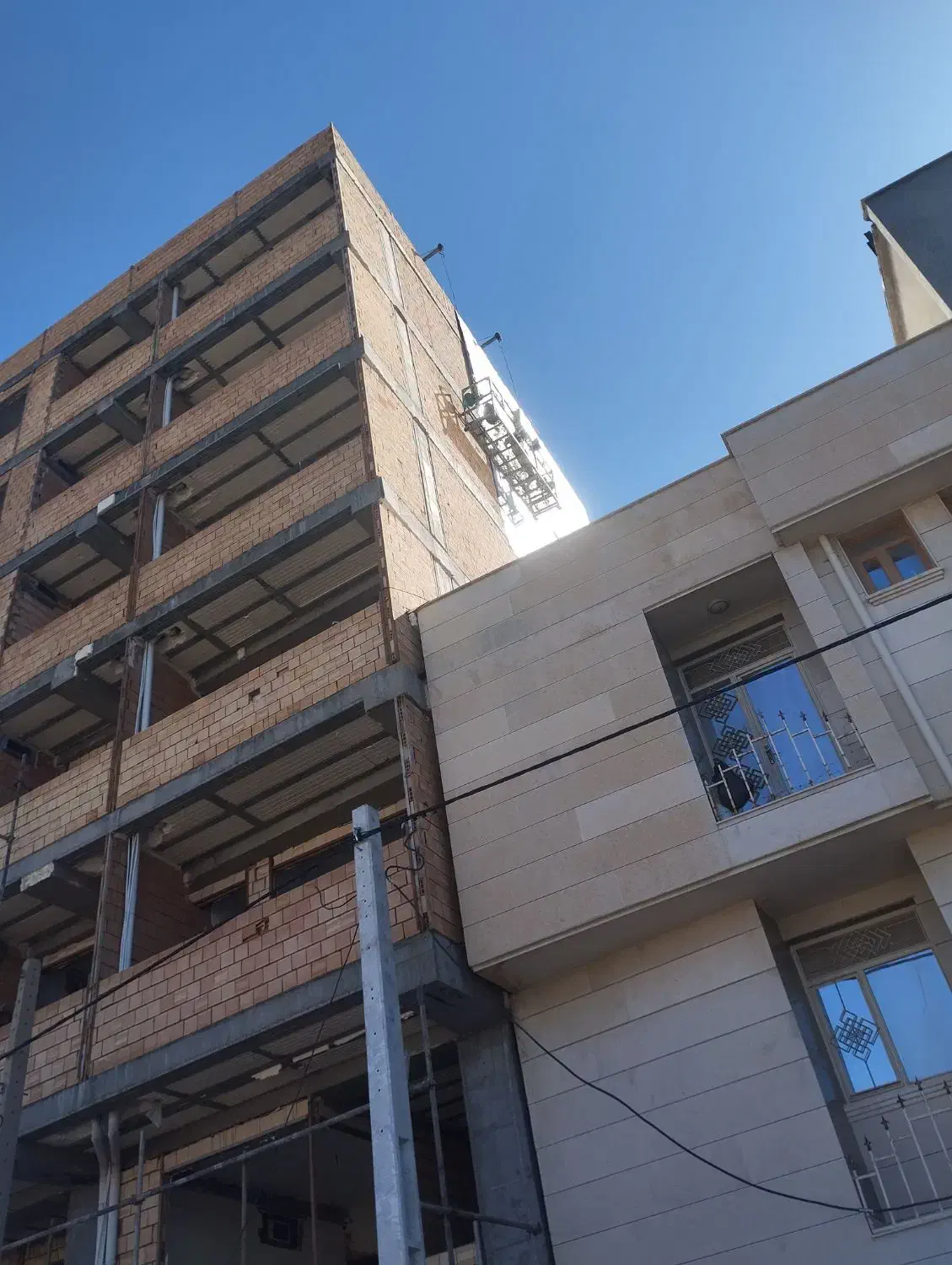 ایزوگام بدون داربست سلیمی|خدمات پیشه و مهارت|ایلام, |دیوار