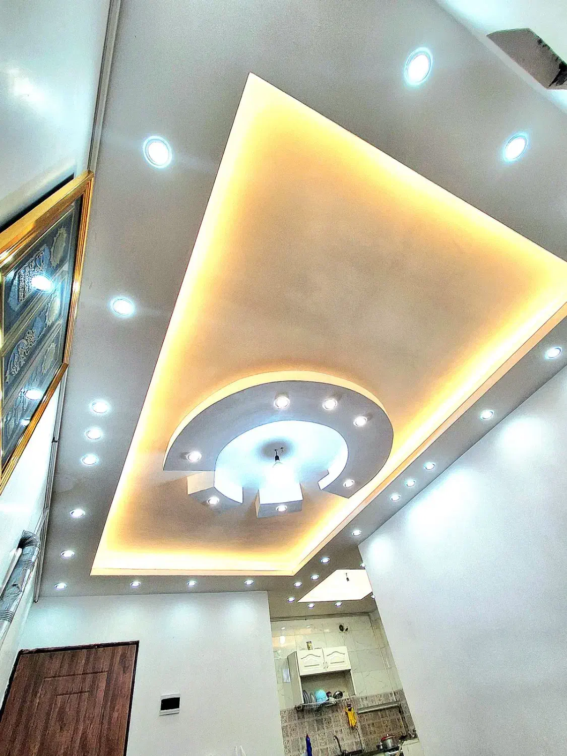 گچکار|خدمات پیشه و مهارت|اشتهارد, |دیوار