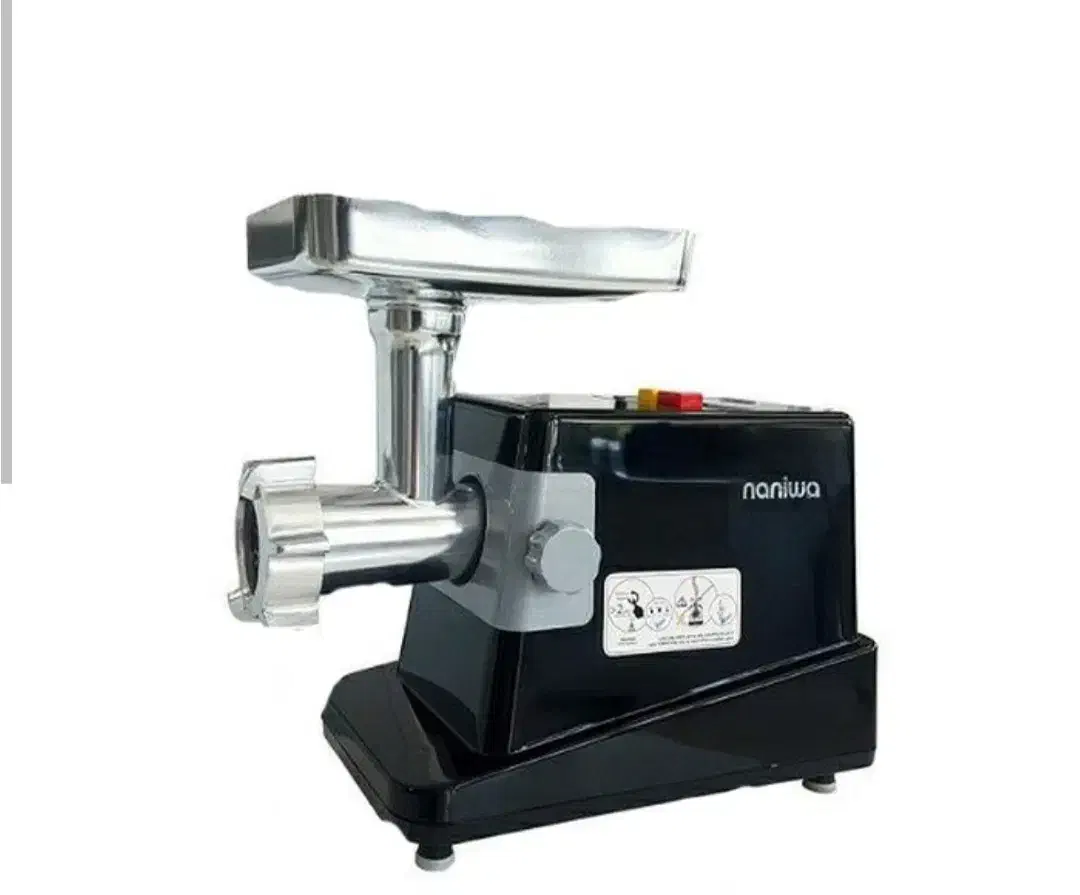 چرخ گوشت نانیوا|خردکن، آسیاب، غذاساز|بناب, |دیوار