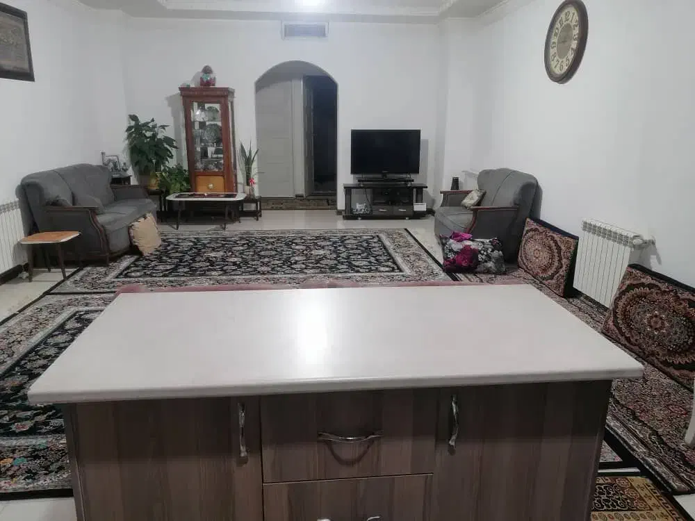 رهن اجاره واحدآپارتمان۲خواب پارکینگ انباری رنجبران|اجارهٔ آپارتمان|اسلام‌شهر, شهرک الهیه|دیوار