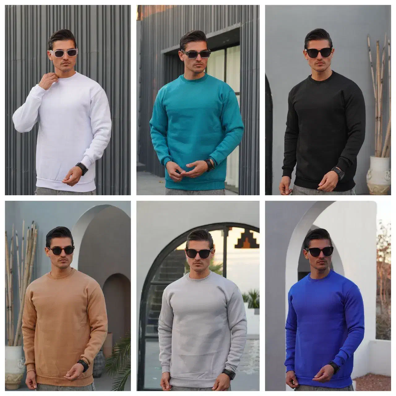 دورس و هودی شیک NO1 تکی به قیمت عمده|لباس|یاسوج, |دیوار