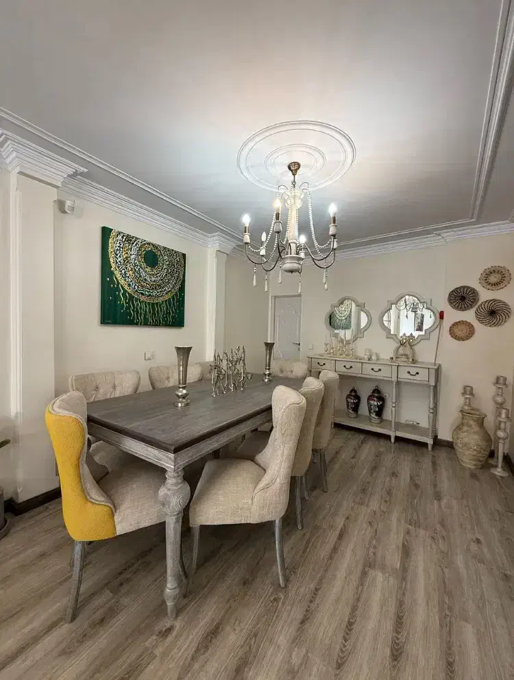 ۶۰متر دوخواب/طبقه همکف/محبوب مجاز|فروش آپارتمان|تهران, خرمشهر|دیوار