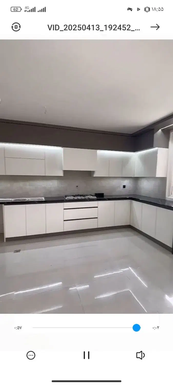 کابینت نوین دکور|خدمات پیشه و مهارت|نیشابور, شهرک جانبازان|دیوار