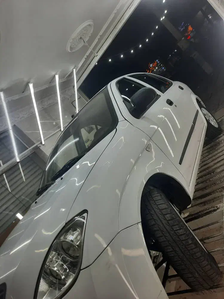 تیبا|خودرو سواری و وانت|یزد, |دیوار