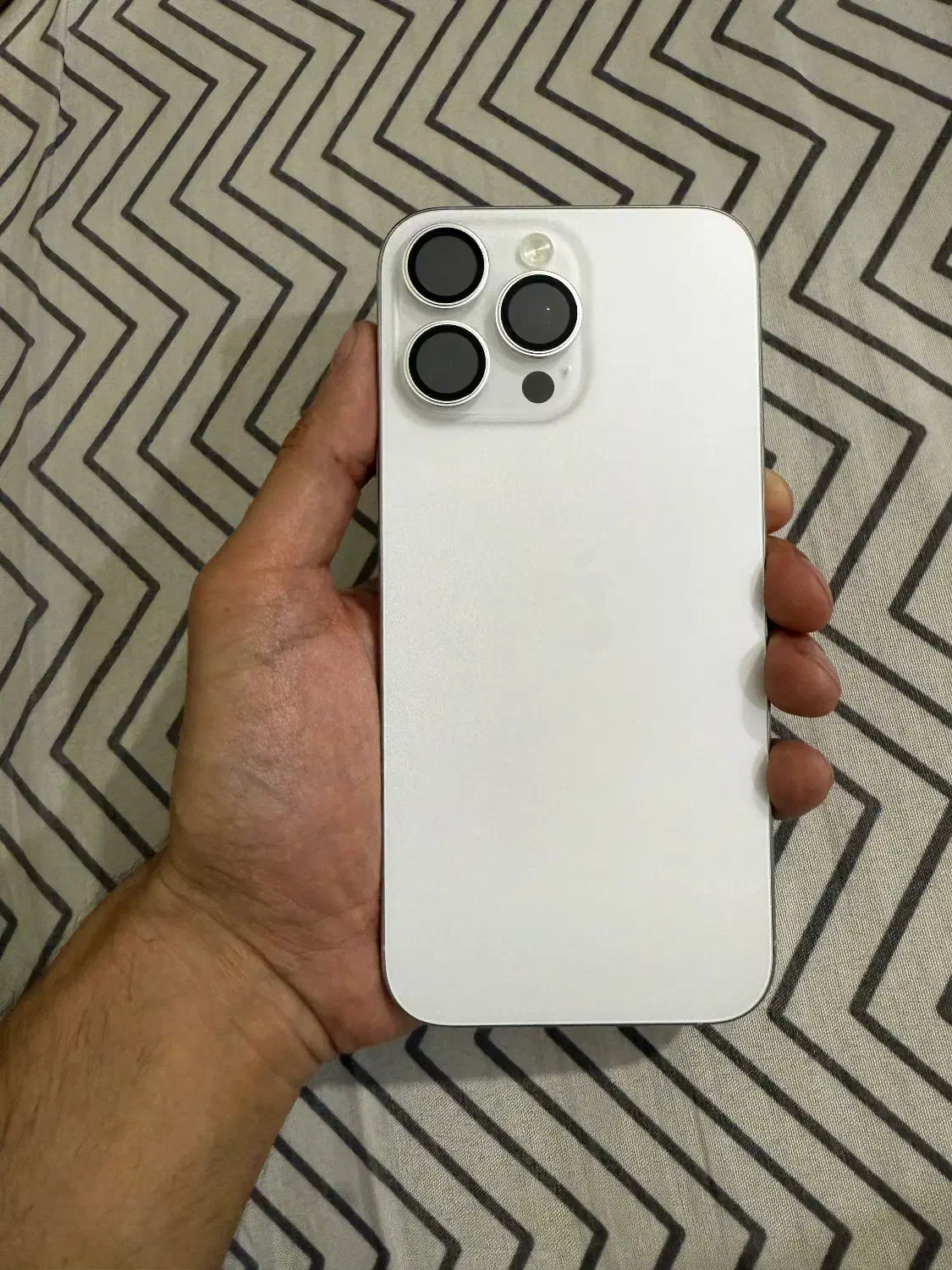 آیفون ۱۶ پرو مکس|موبایل|تهران, پونک|دیوار