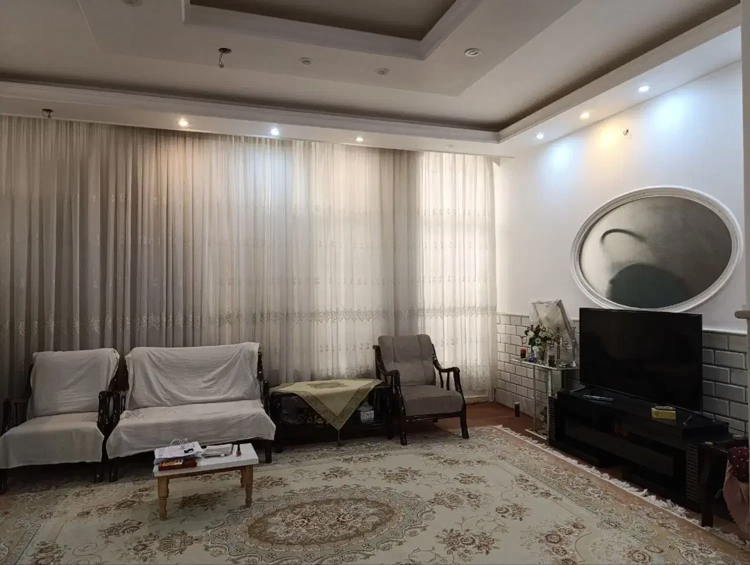 خانه ویلایی باجک 3|فروش خانه و ویلا|قم, باجک سه|دیوار