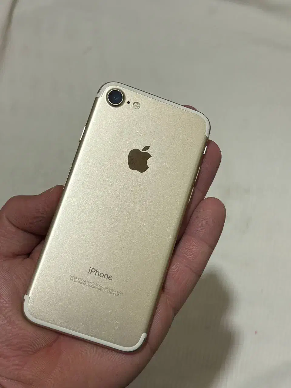 ایفون ۷|موبایل|تهران, علم و صنعت|دیوار