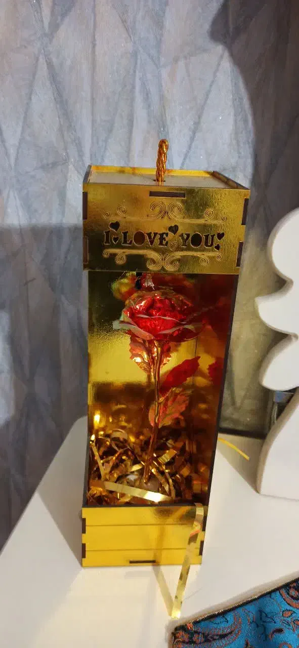 گل رز مصنوعی|گل مصنوعی|همدان, |دیوار