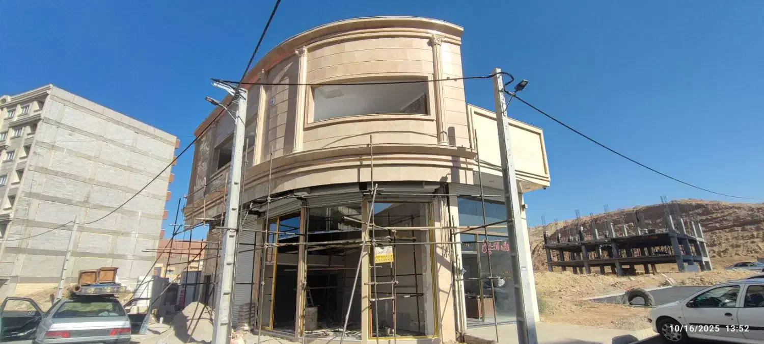 اجاره مغازه و واحد تجاری|اجارهٔ مغازه و غرفه|تبریز, |دیوار