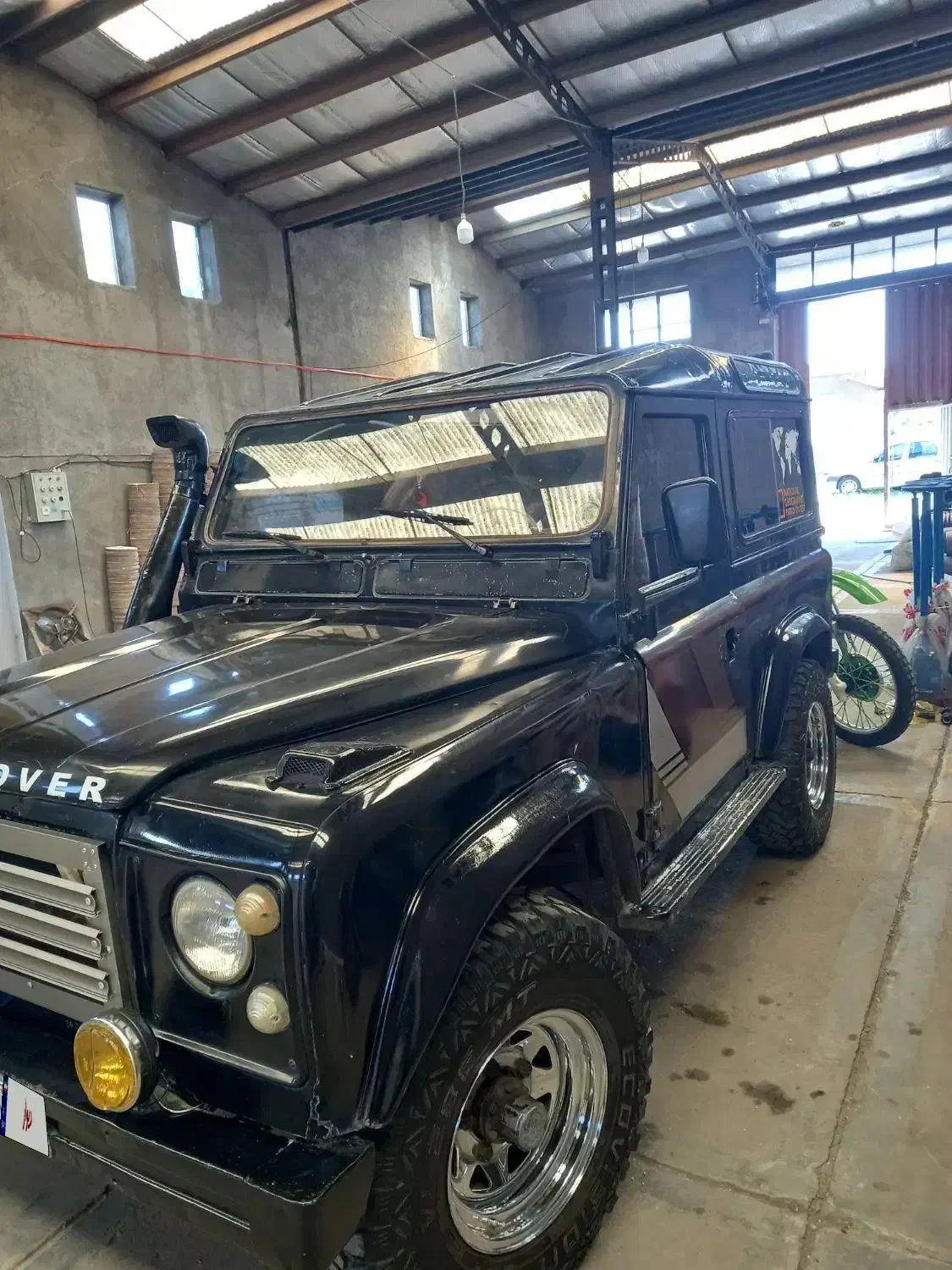 پاژن مدل ۷۷|خودرو سواری و وانت|سراب, |دیوار