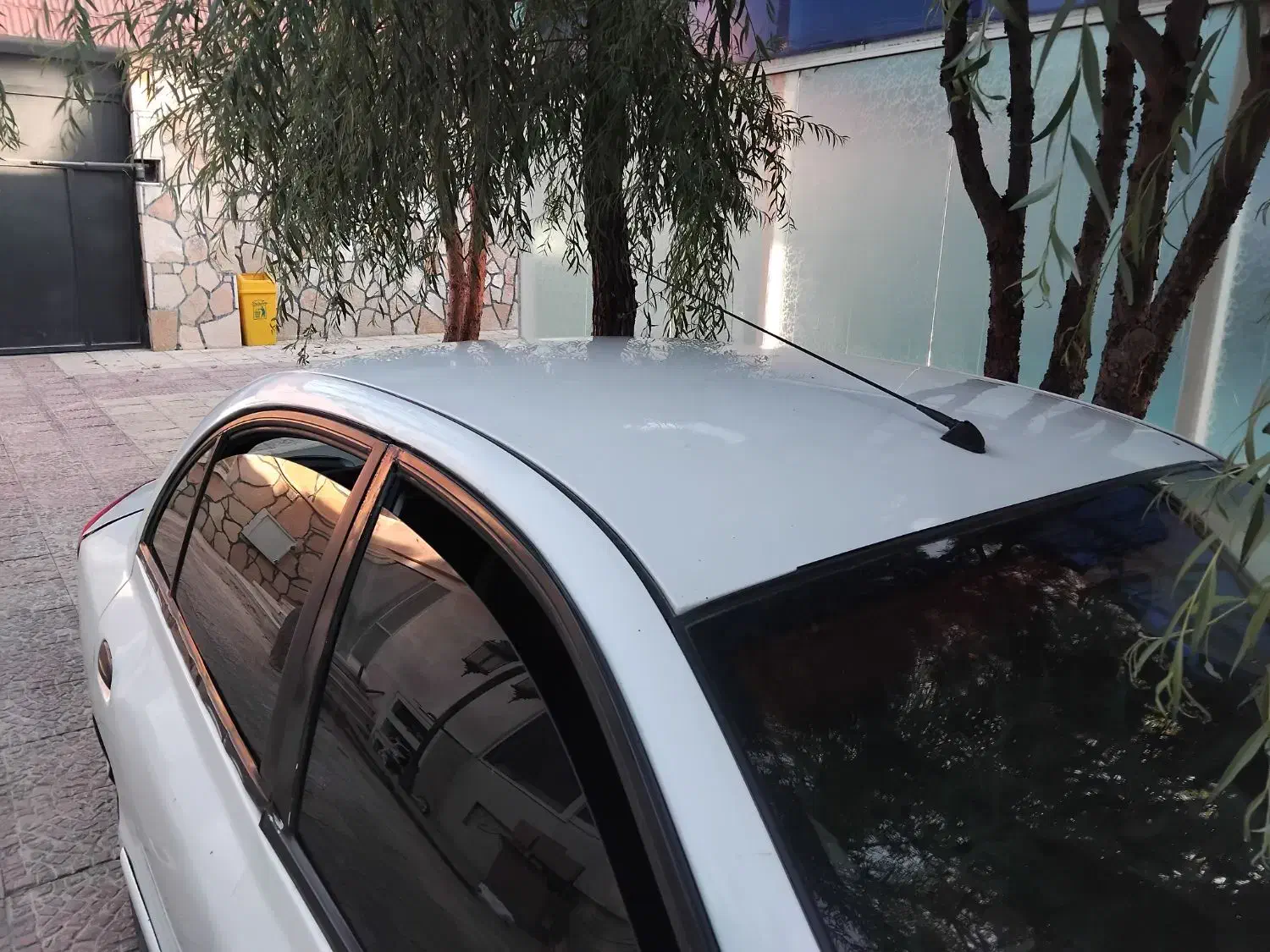 ریو ۸۶|خودرو سواری و وانت|مشهد, الهیه|دیوار