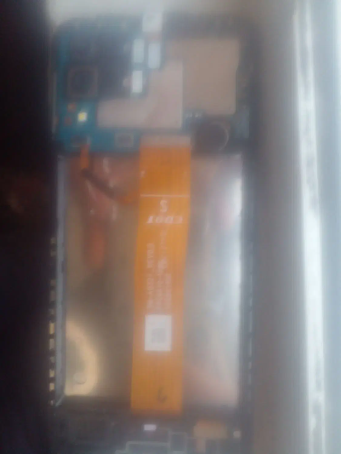 تاج ال سی دی A۱۲ بشرط اصلی|لوازم جانبی موبایل و تبلت|چهاردانگه (تهران), |دیوار