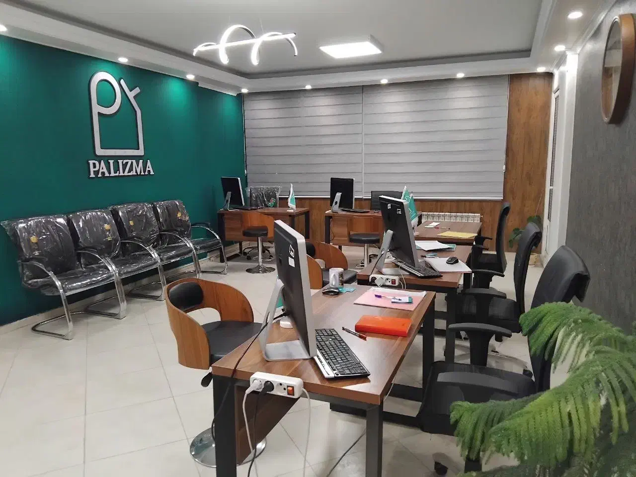مشارکت در ساخت/مدیریت در پیمان/طراحی وبازسازی|مشارکت در ساخت املاک|اراک, |دیوار