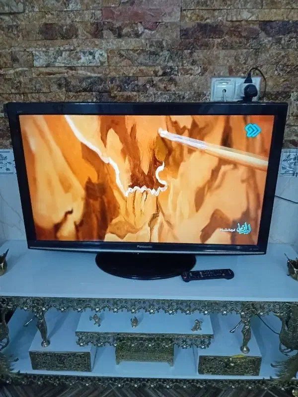 تلویزیون صحیحوسالم ۴۳|تلویزیون و پروژکتور|ورامین, خیر آباد|دیوار